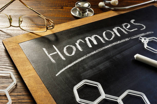 How Shilajit can help with hormonal balance?