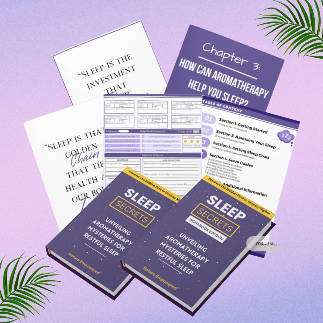 Sleep Box (Your Ultimate Sleep Solution)