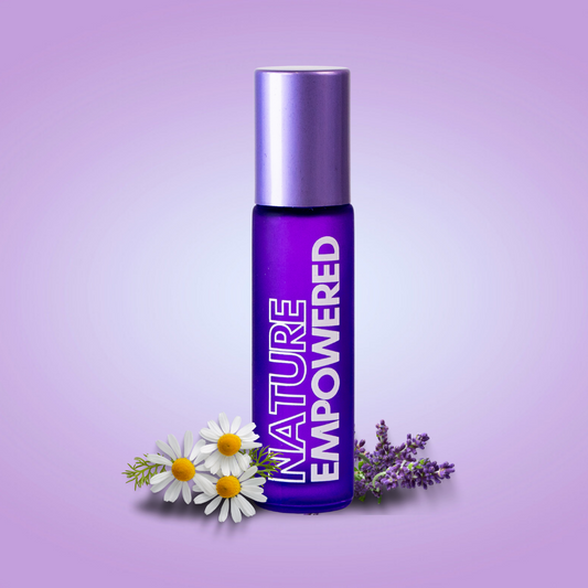 Sweet Dreams - 10ml (Aromatherapy Oil Roll-On)