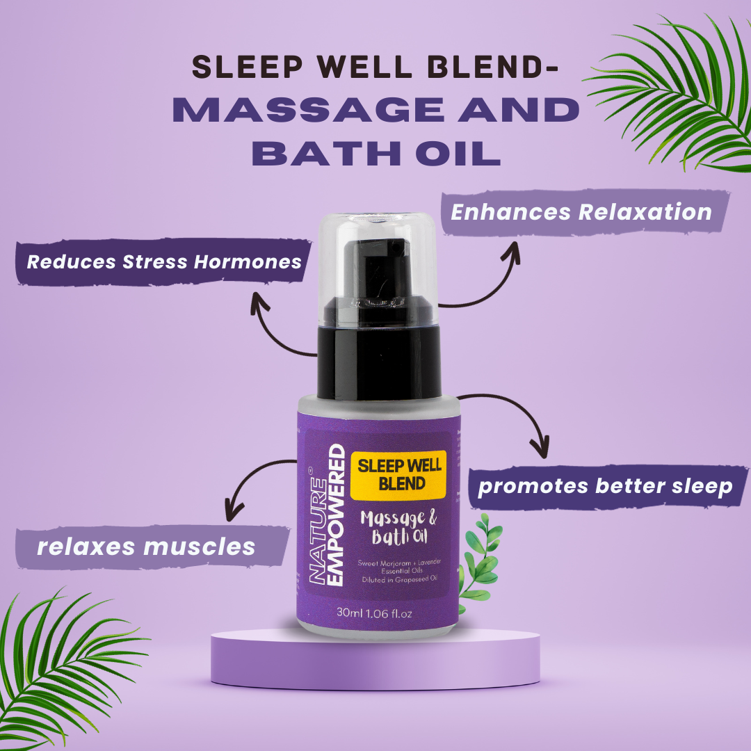 Sleep Box (Your Ultimate Sleep Solution)