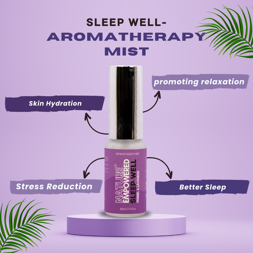 Sleep Box (Your Ultimate Sleep Solution)