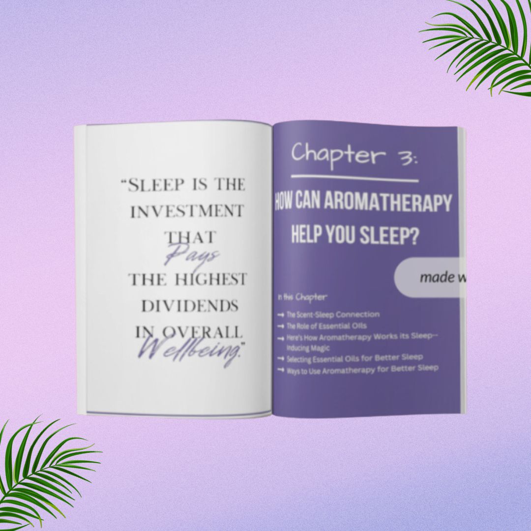 Sleep Box (Your Ultimate Sleep Solution)