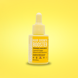 Hair Growth Booster - (Infused with Rosemary - Buy 1 Get 1 Free)