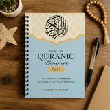 Monthly Quranic Dose