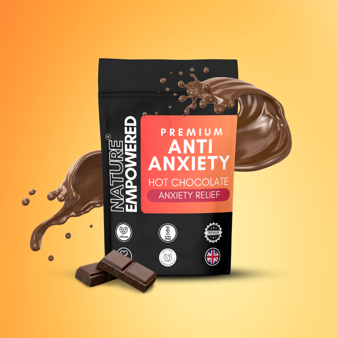 Premium Anti-Anxiety - Hot Chocolate