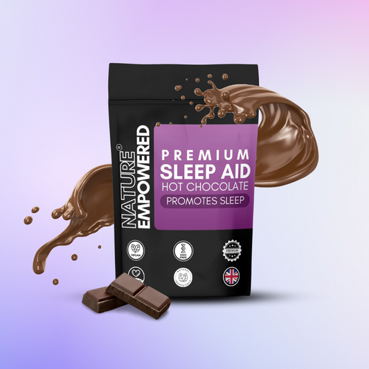 Premium Sleep Aid - Hot Chocolate