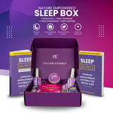 Sleep Box (Your Ultimate Sleep Solution)