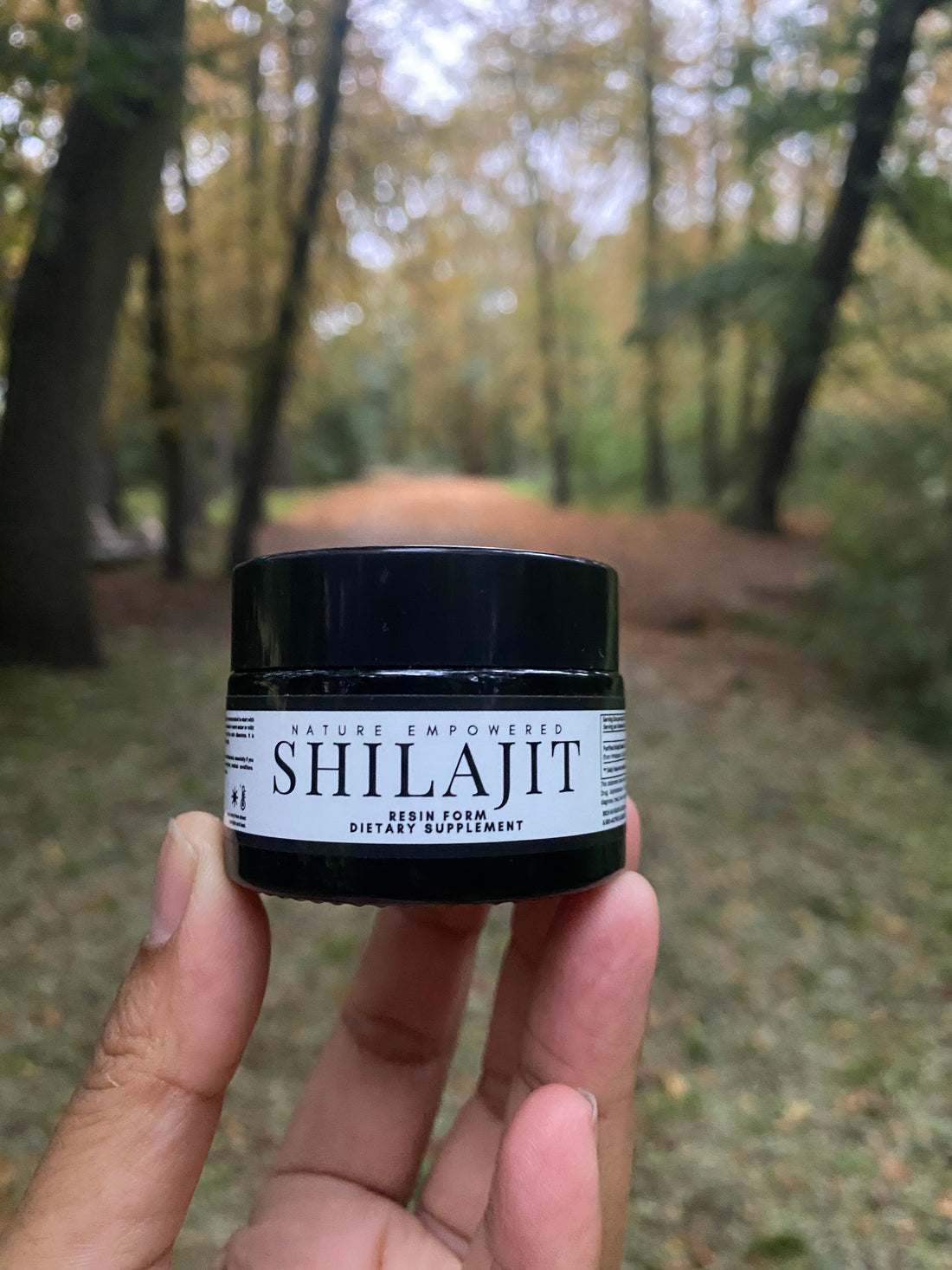 Autumn’s Immunity Boost: Preparing for Winter with Shilajit