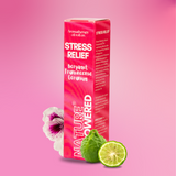 Stress Relief- 10ml (Aromatherapy Oil Roll-On)