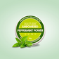 Peppermint Power- (Aromatherapy Shea Body Butter)
