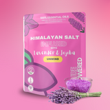 Unwind -(Himalayan Bath Salt)