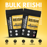 Reishi - Bulk Offer (By Nature Empowered)