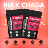 Chaga - Bulk Offer (By Nature Empowered)