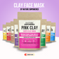 Yellow Clay - Earth Clay Mask (50g)