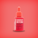 Dandruff Defence - (Infused with Herbal Oils - 30ml)