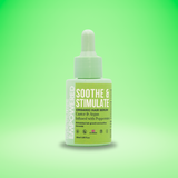 Soothe & Stimulate - (Infused with Peppermint - 30ml)