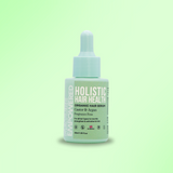 Holistic Hair Health - (Castor & Argan Oil - Fragrance Free - 30ml)