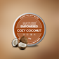 Cozy Coconut - (Scented Body Butter)