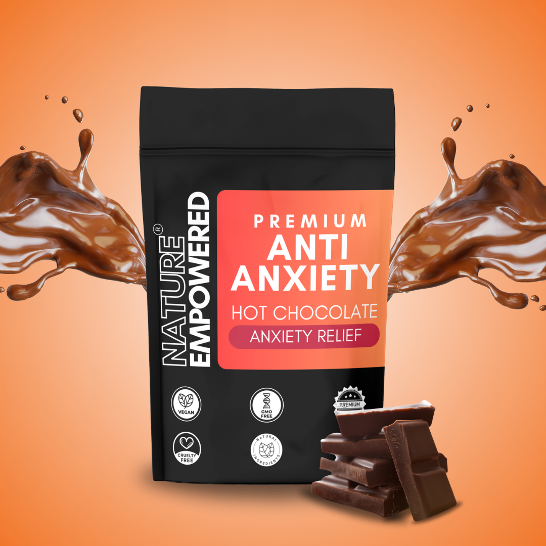 Premium Anti-Anxiety - Hot Chocolate