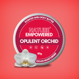 Opulent Orchid - (Scented Body Butter)
