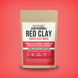 Red Clay - Earth Clay Mask (50g)