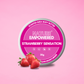 Strawberry Sensation - (Scented Body Butter)