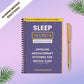 Sleep Secrets-Work Book Edition