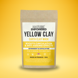 Yellow Clay - Earth Clay Mask (50g)